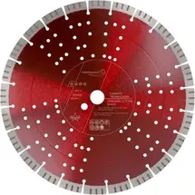 PRODIAMANT Turbo Diamant-Trennscheibe 350 mm 25,4 mm