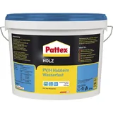 Henkel Pattex® Holzleim PV/H Wasserfest 10 kg