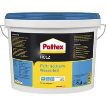 Henkel Pattex® Holzleim PV/H Wasserfest 10 kg