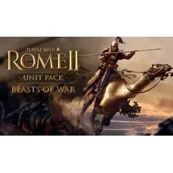 Total War: Rome II - Beasts of War Unit Pack