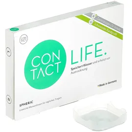 Wöhlk Contact Life 6-er / DIA:14.20 BC:8.60 SPH:-7.00