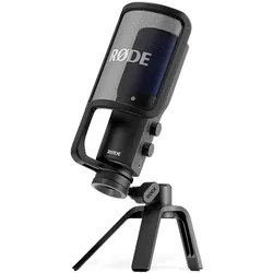 RODE NT-USB+ Kondensatormikrofon