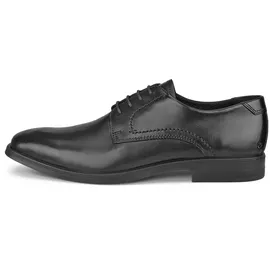 ECCO MELBOURNE Herren Schwarz 49