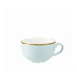 Churchill Cappuccinotasse 0,44 l Blau 6 St.