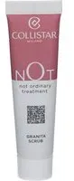 Collistar NOT - Granita Scrub Gel(S) 15 ml