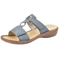 Rieker 60885 denim 42