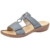 Rieker 60885 denim 42