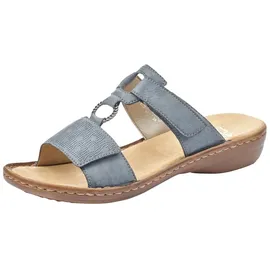 Rieker 60885 denim 42