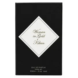 Kilian Woman in Gold Eau de Parfum Refill 4 x 7,5 ml