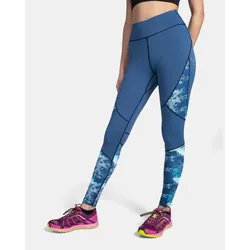 Fitness-Leggins für Frauen Kilpi LAMIRAE-W 38