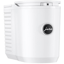 JURA Cool Control 0.6 Ltr. Weiß (EB) (24282) - Jura Herstellergarantie, kostenlose Beratung