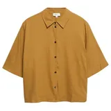 s.Oliver Bluse braun 40