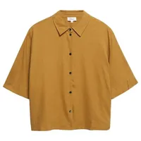 s.Oliver Bluse braun 40