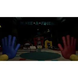 Poppy Playtime Triple Pack Xbox Series X / Xbox One