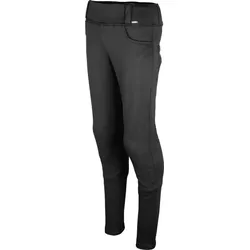 GMS Anaconda Damen Motorrad Textilhose, schwarz, Größe 40