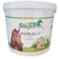 Stiefel Knoblauch 3 kg