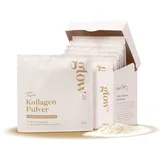 Glow25 Collagen Sachtes [10 Stück] - Premium Kollagen