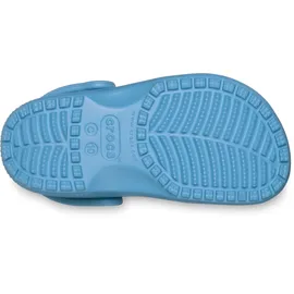 Crocs Classic Clog Blau 22