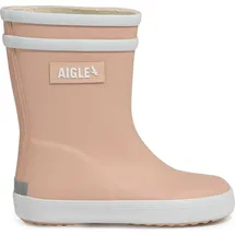 Aigle Flac 2 Gummistiefel Marshmallow 23
