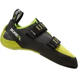Boreal Alpha Kletterschuhe (Größe 41.5, gruen)
