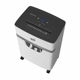 HP OneShred 10MC Weiß