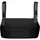 Puma Bandeau-Bikini-Top Damen Schwarz  L