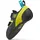 Scarpa Arpia V Kletterschuhe (Größe 37.5, grau)