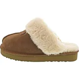 OOG Clogs Fell Braun 38