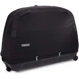 Thule Roundtrip Road Fahrrad Reisetasche One Size Schwarz