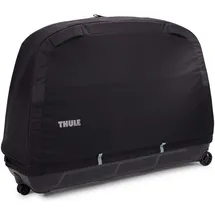 Thule Roundtrip Road Fahrrad Reisetasche One Size Schwarz