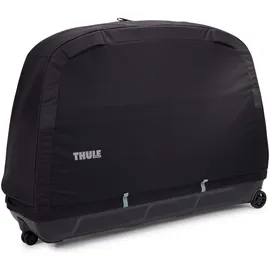 Thule Roundtrip Road Fahrrad Reisetasche One Size Schwarz