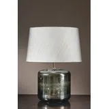Elstead Lighting Elstead Lighting, Wandleuchte + Deckenleuchte, Rosa Medium Gealtertes Messing Elfenbeinfarbe (E27)