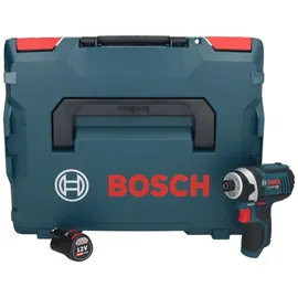 Bosch GDR 12V-105 Professional 1 x 3,0 Ah + L-Boxx