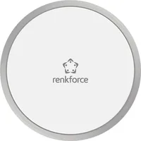 Renkforce RF-5GA-450 Rundantenne, Kfz-Festeinbau-Antenne WiFi, LTE, 5G