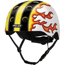Melon Fired Up M 52-58 cm Damen bunt 2021