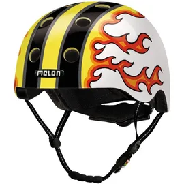 Melon Fired Up M 52-58 cm Damen bunt 2021