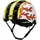 Melon Fired Up M 52-58 cm Damen bunt 2021