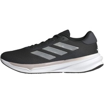 Adidas Supernova Stride Core Black / Cloud White / Grey Six 40