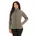 Besserer Pullover Grau/Silber XS