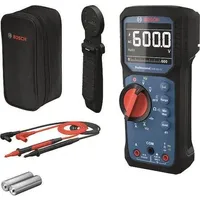 Bosch Professional GDM 600-15 Multimeter 0601077301