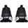 Nike Motiva Herren Black/White 38,5