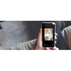 Kodak Step Touch | 13MP Digitalkamera & Instant-Drucker mit 3,5"-LCD-Touchscreen-Display, 1080p HD-Video, 10x optischer Zoom, Selfie-Spiegelung, Editing-Suite, Bluetooth & ZINK-Drucktechnik | Weiß