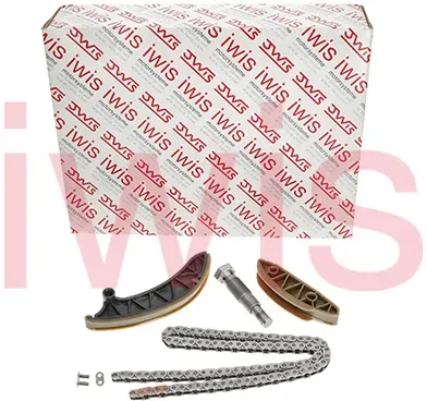AIC Steuerkettensatz 73523set für Mercedes