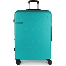 GABOL 4-Rollen 77 cm / 78 l grün/türkis