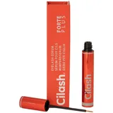 Cilash® forte plus Wimpernserum für einen dramatischen Wimpernaufschlag – mit einer leistungsstarken Formel für starke und dichte Wimpern – klinisch getestet – 3 ml