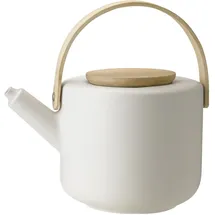 Stelton Teekanne Theo sand