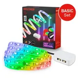 Briloner LED-Stripe Pimp your Panel 2029487 3000K 2,6 m