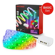 Briloner LED-Stripe Pimp your Panel 2029487 3000K 2,6 m