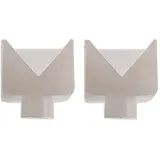 ANALOGIS Lenco V-Tonarmlager Dämpfer