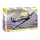 Zvezda 927322 - Hawker Hurricane Mk II C Mehrfarbig 1:72